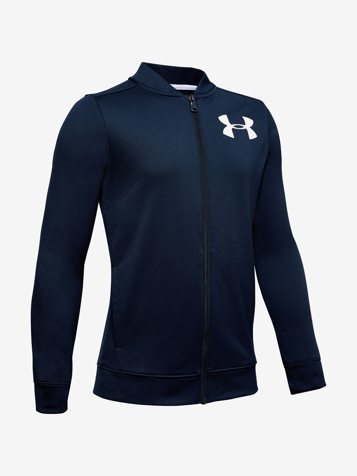 Under Armour chlapčenská bunda Pennant Jacket 2.0