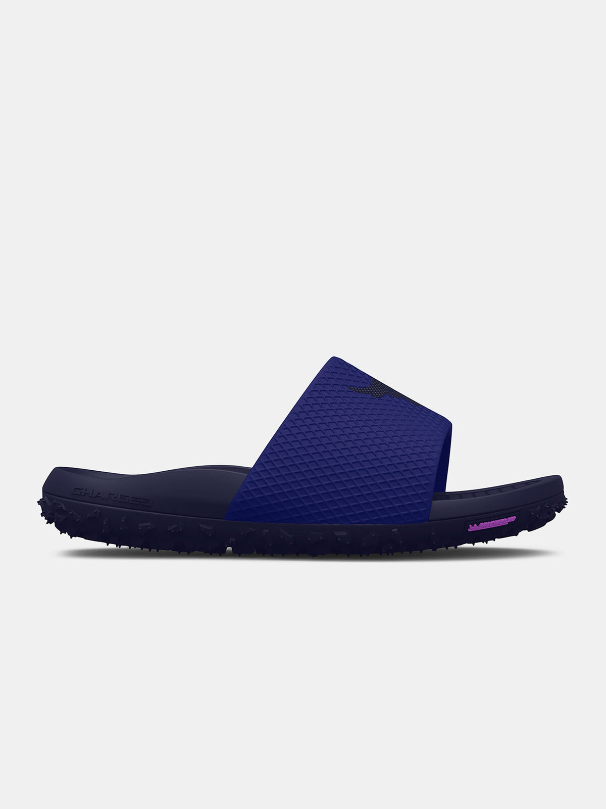 Šľapky Under Armour UA M Rock SL 2.0-NVY