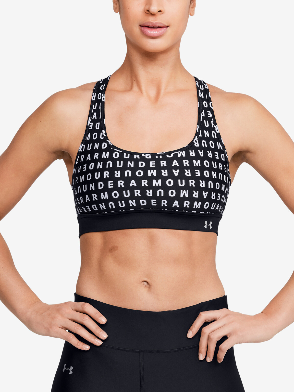 Športová podprsenka Under Armour Compression