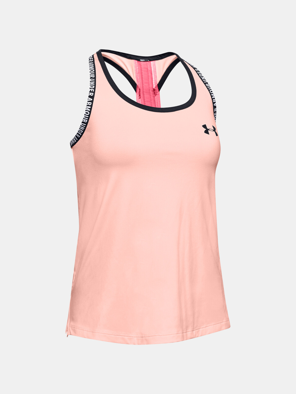 Under Armour Dievčenské tielko