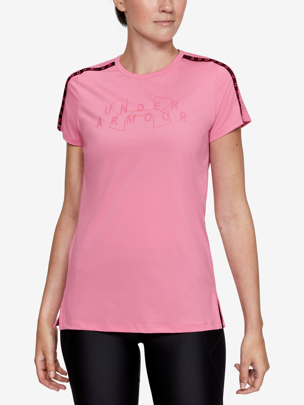 Under Armour dámske tričko Sport Logo