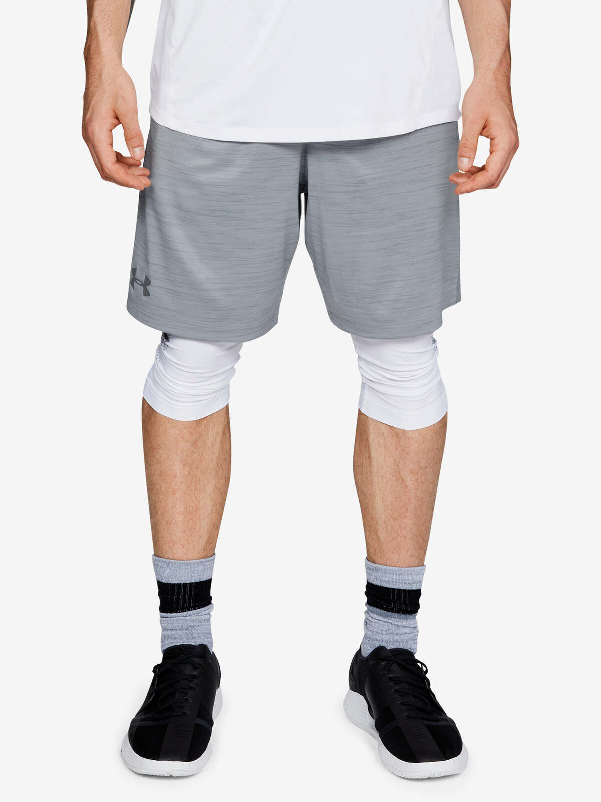 Pánske tréningové šortky Under Armour