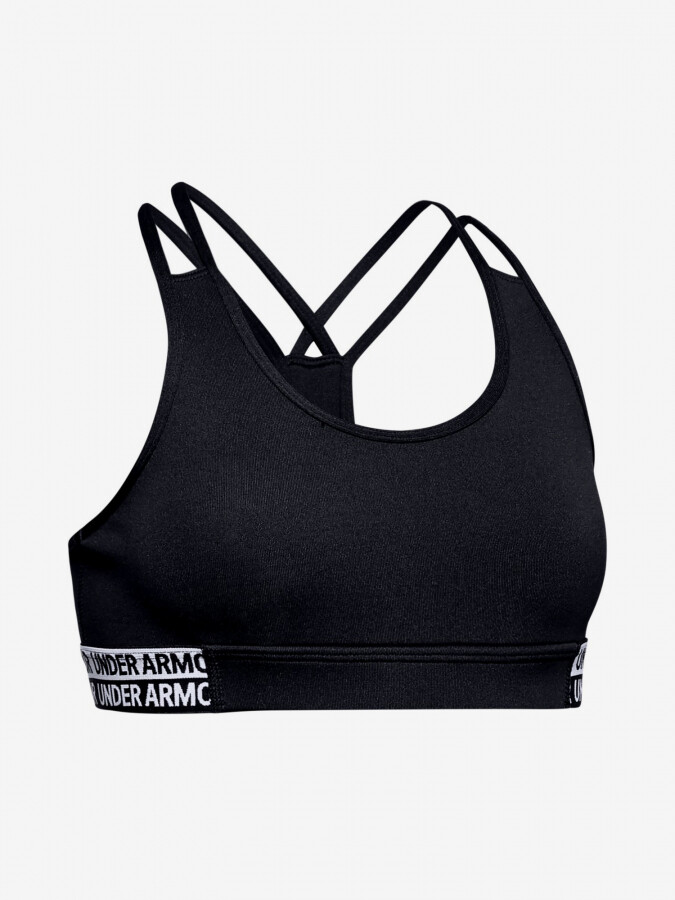 Dievčenská podprsenka Under Armour HeatGear