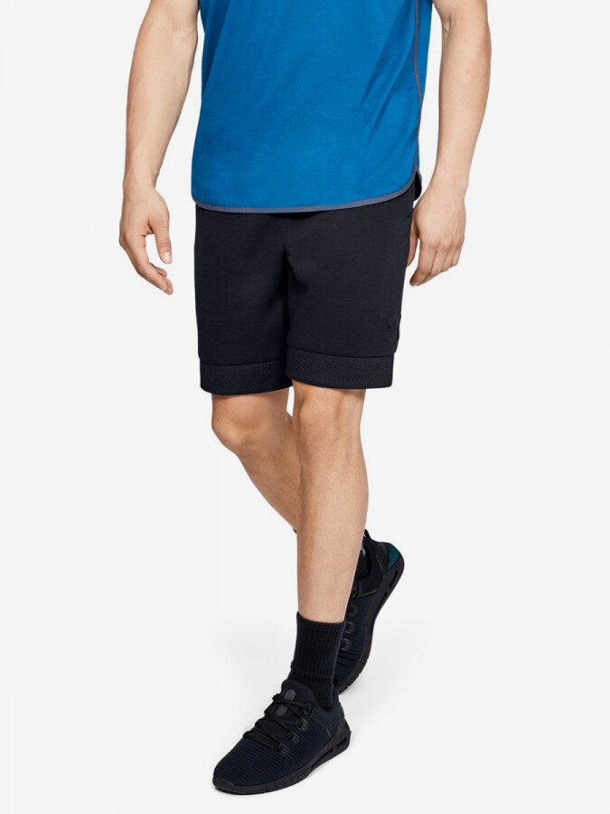 Under Armour pánske kraťasy Unstoppable