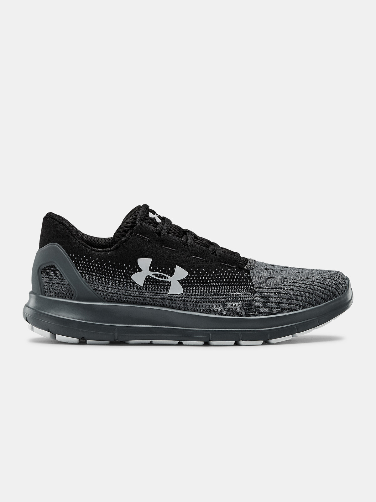 Under Armour UA W Remix Shoes 2.0-BLK