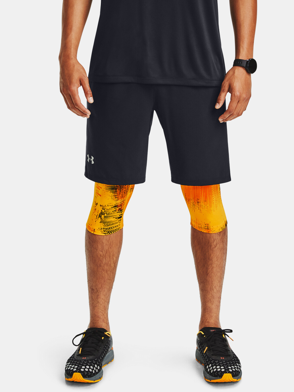 Športové bežecké kraťasy Under Armour