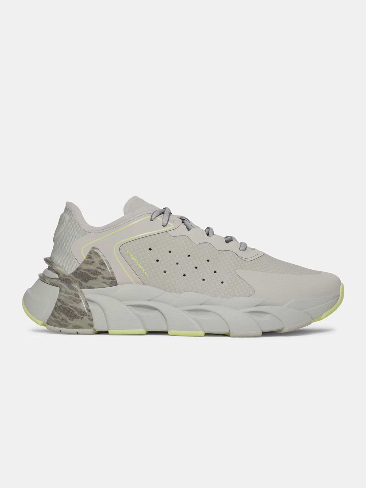 Unisex tréningové tenisky Under Armour UA Halo