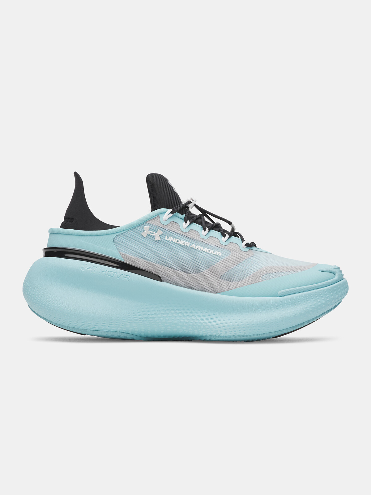 Unisex tenisky Under Armour UA GS Nova SlipSpeed