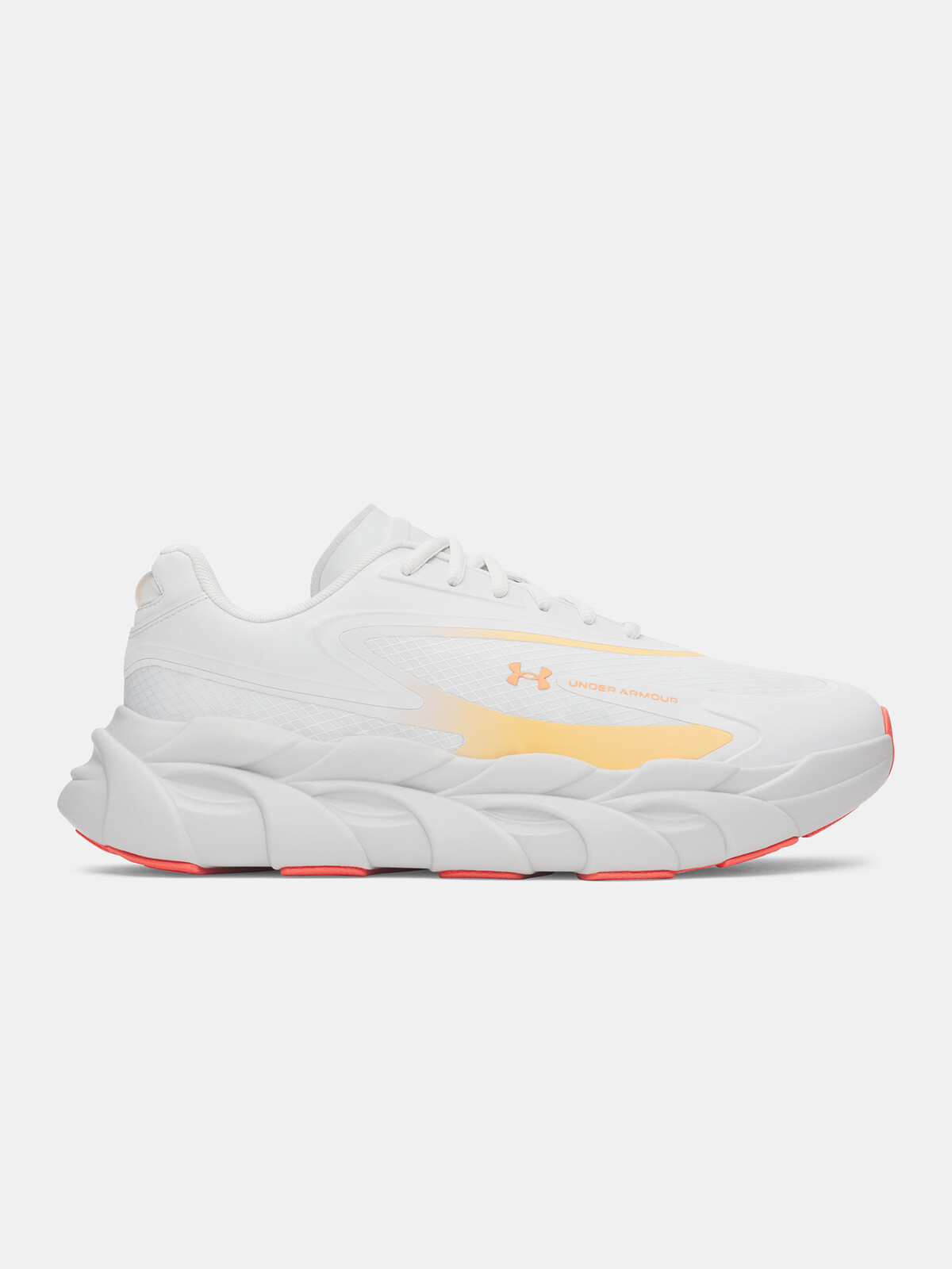 Bežecké topánky Under Armour UA Halo Runner SE