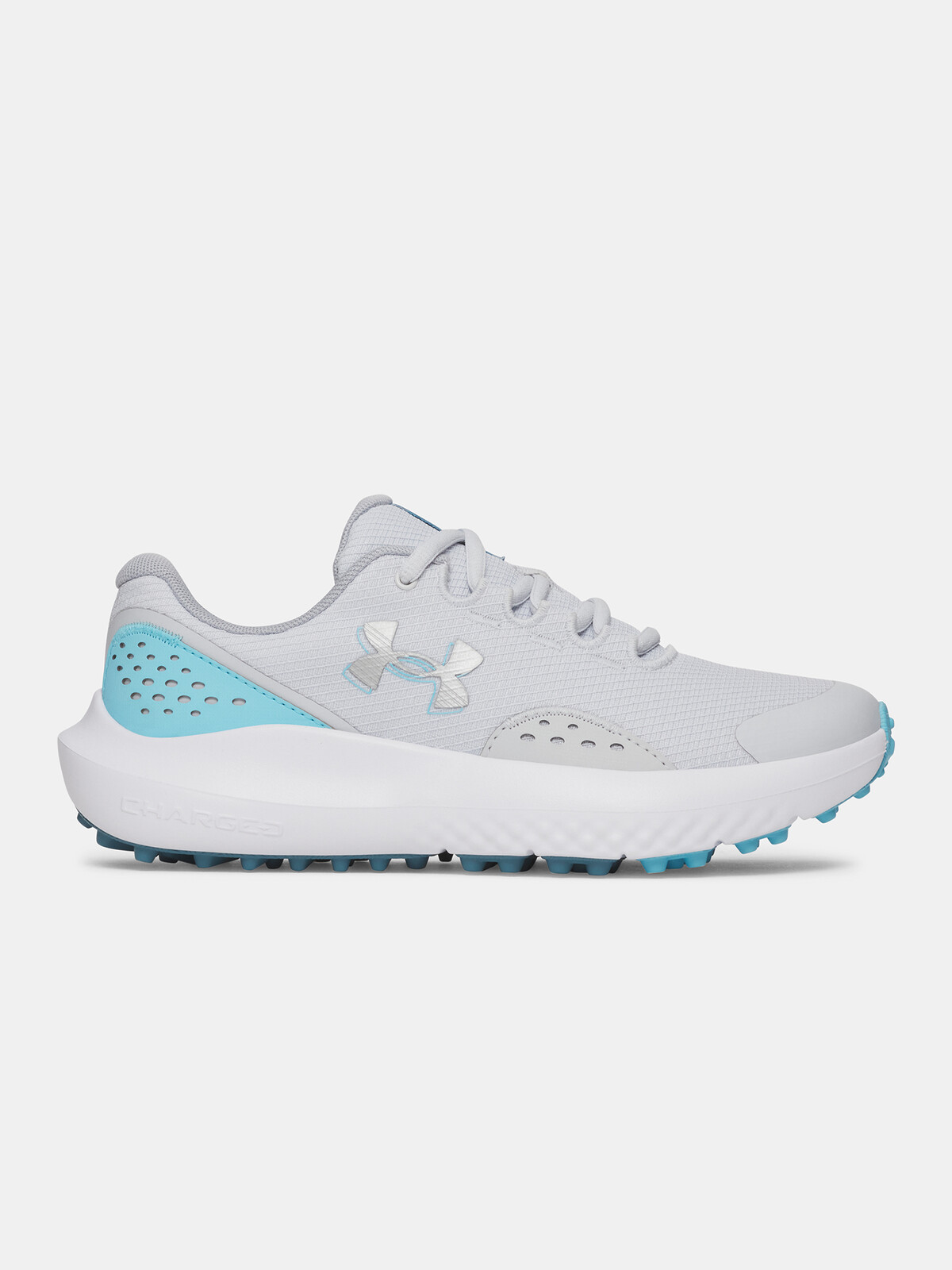 Unisex topánky Under Armour UA Y Surge Golf