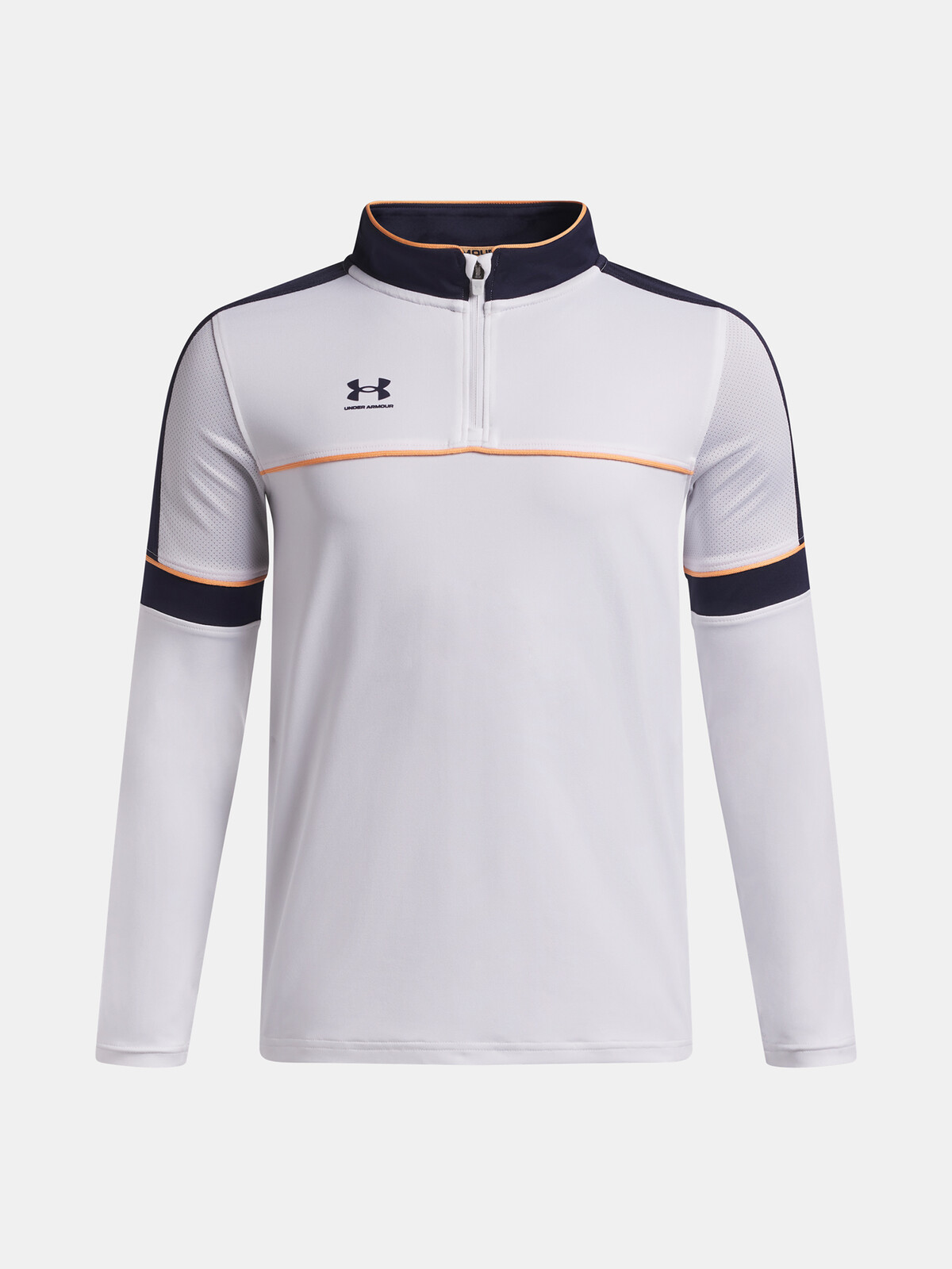 Mikina Under Armour UA B Challenger