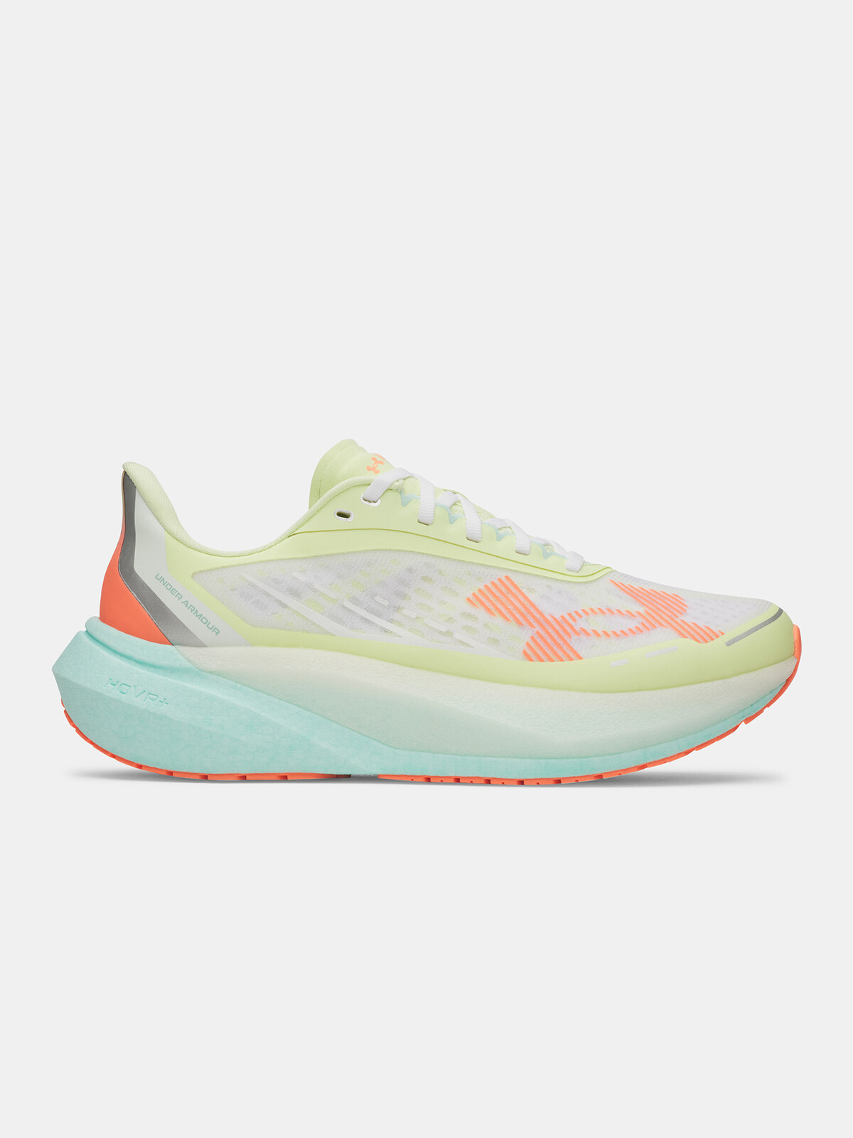 Pánske bežecké topánky Under Armour Velociti