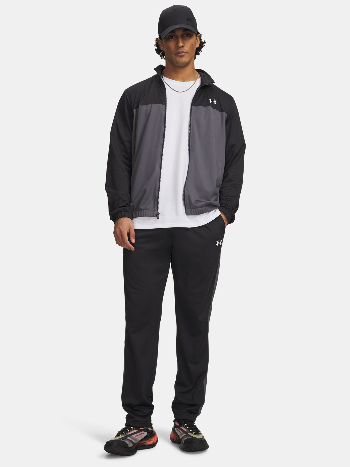 Under Armour UA EMEA Tracksuit Novelty