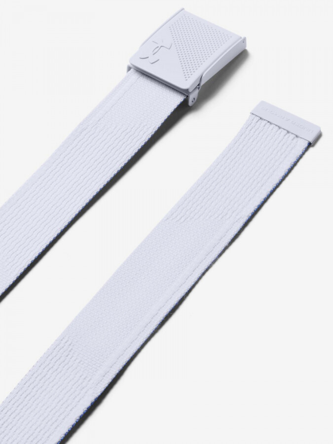 Pánsky opasok Under Armour Novelty Webbing