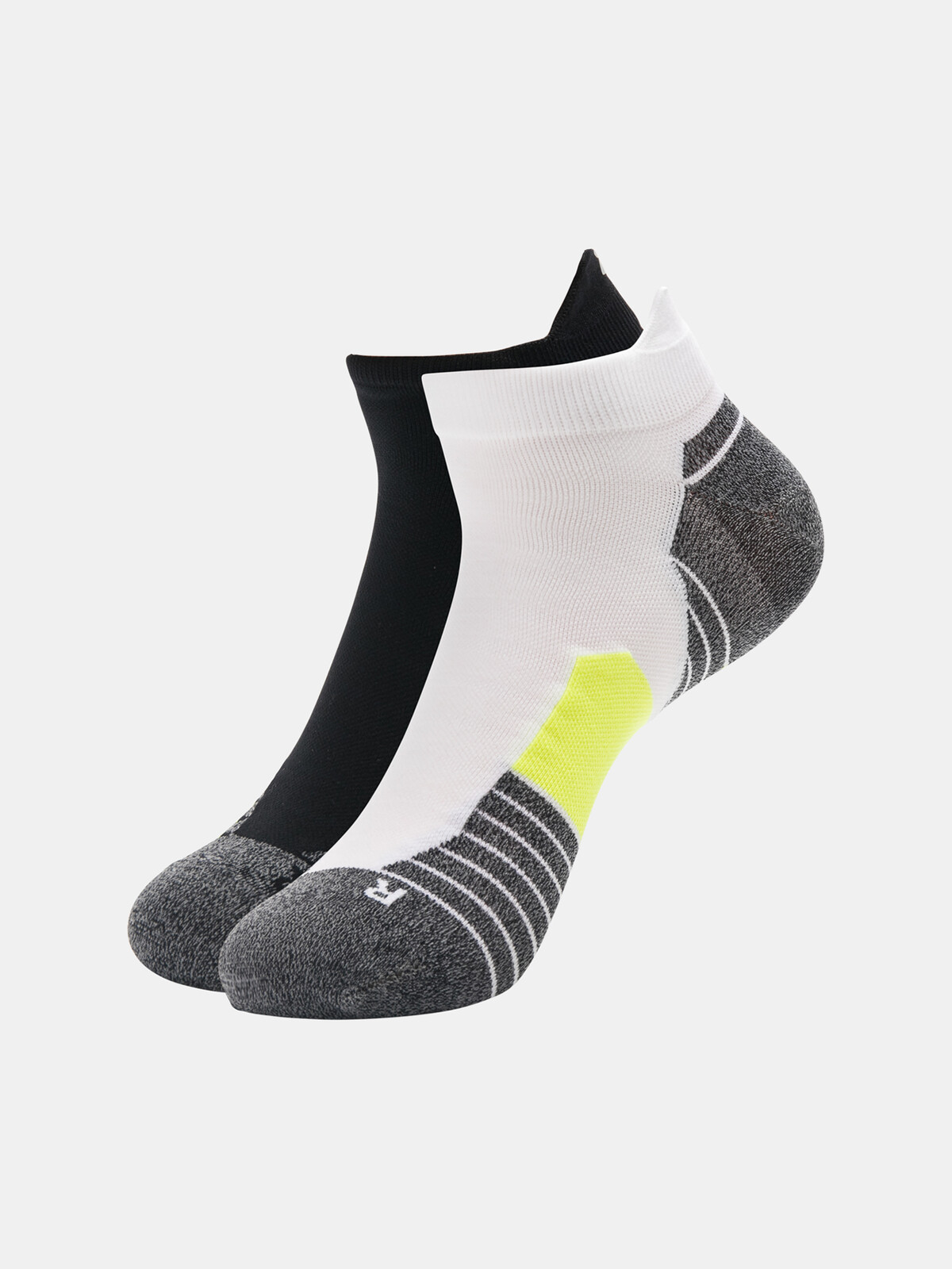 Unisex ponožky Under Armour Run NS Tab