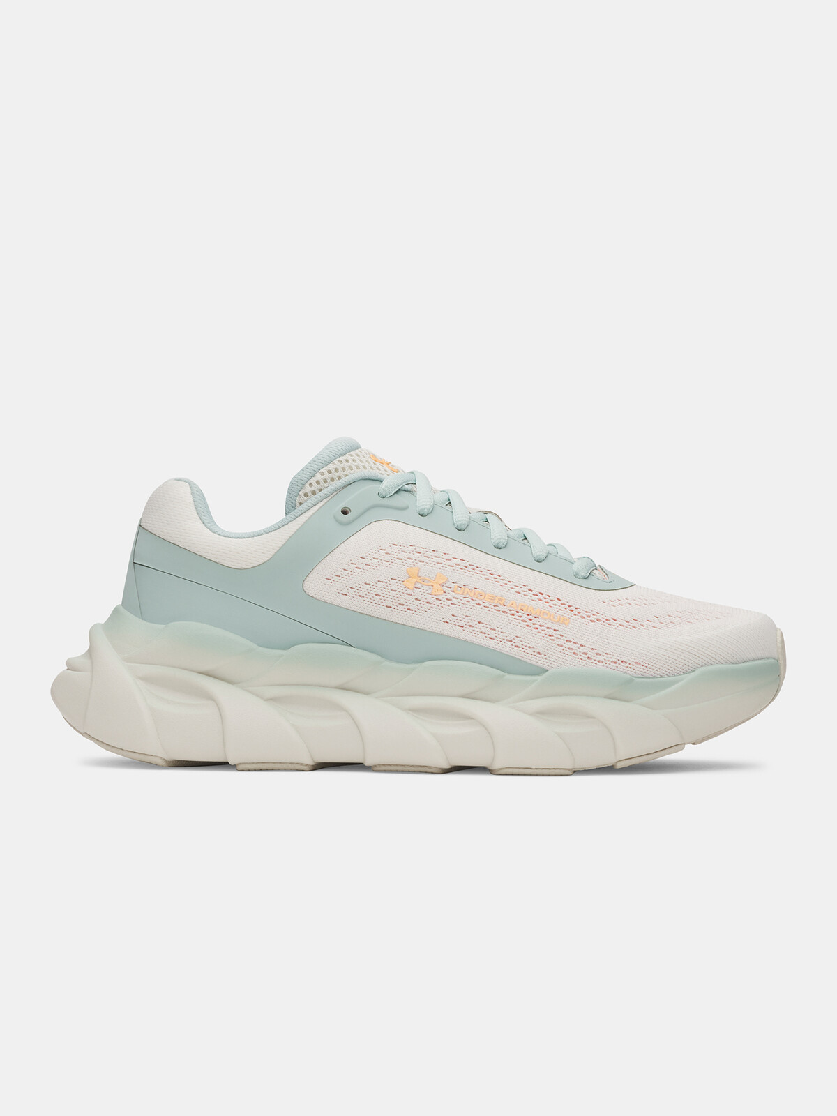 Dámska bežecká obuv Under Armour UA W Halo Runner
