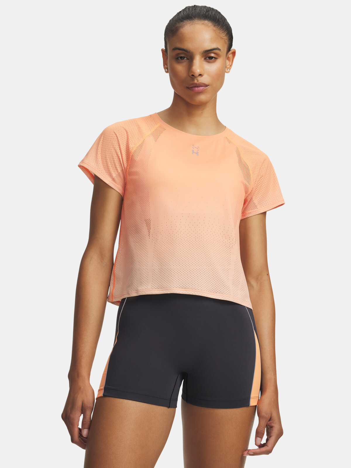 Dámske tričko Under Armour UA Halo Run