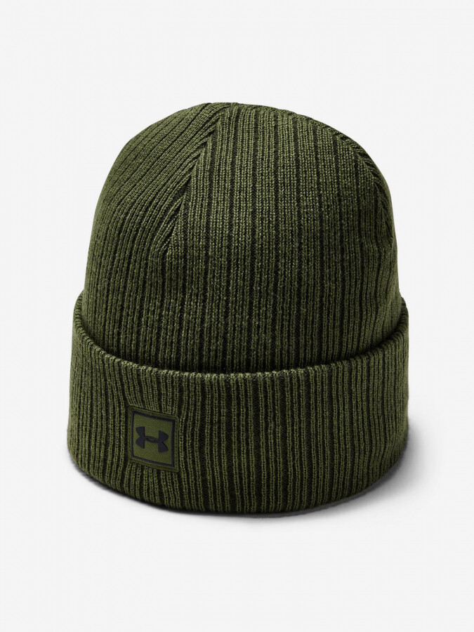 Pánska čiapka Under Armour Truckstop Beanie 2.0