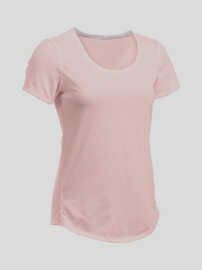 Under Armour Threadborne dámske tričko