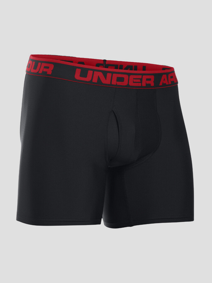 Boxerky Under Armour The Original 6in BoxerJock