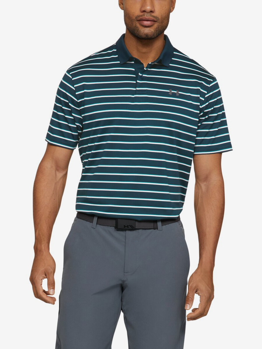 Pánske tričko Under Armour Performance Polo 2.0
