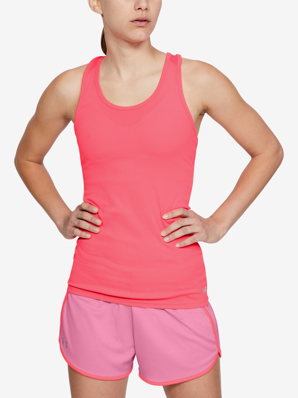 Dámsky topper Under Armour Victory