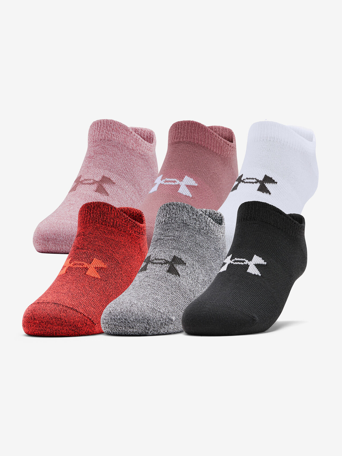 Dámske nízke ponožky Under Armour