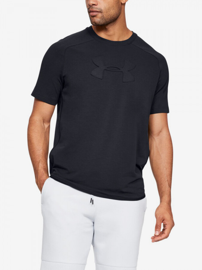 Under Armour UNSTOPPABLE MOVE T-Shirt