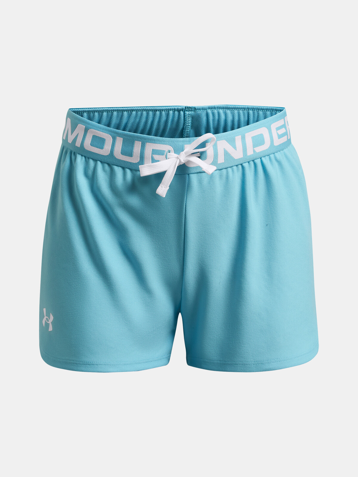 Dievčenské šortky Under Armour Play Up
