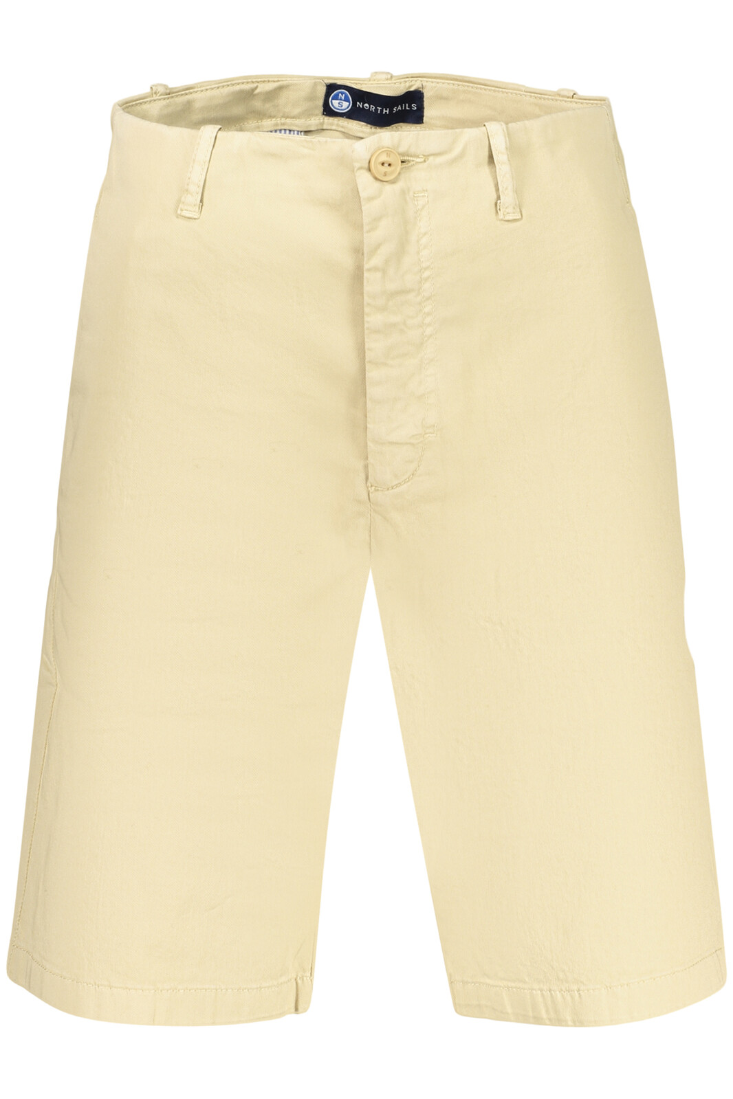 Bežové dámske fashion kraťasy North Sails