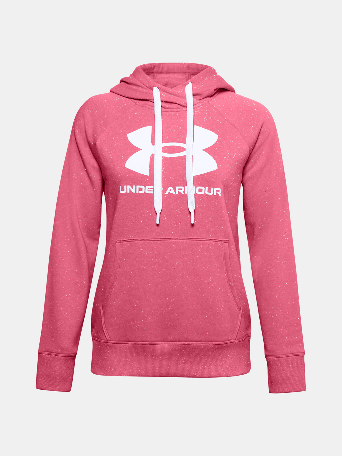 Dámska mikina Under Armour Rival Fleece Logo Hoodie