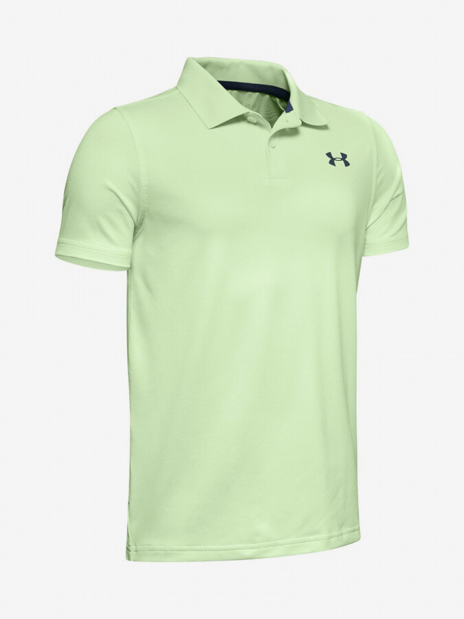 Under Armour Performance Polo T-Shirt 2.0 - Chlapčenské