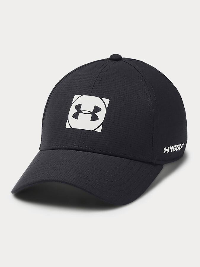 Pánska šiltovka Under Armour Official Tour Cap 3.0