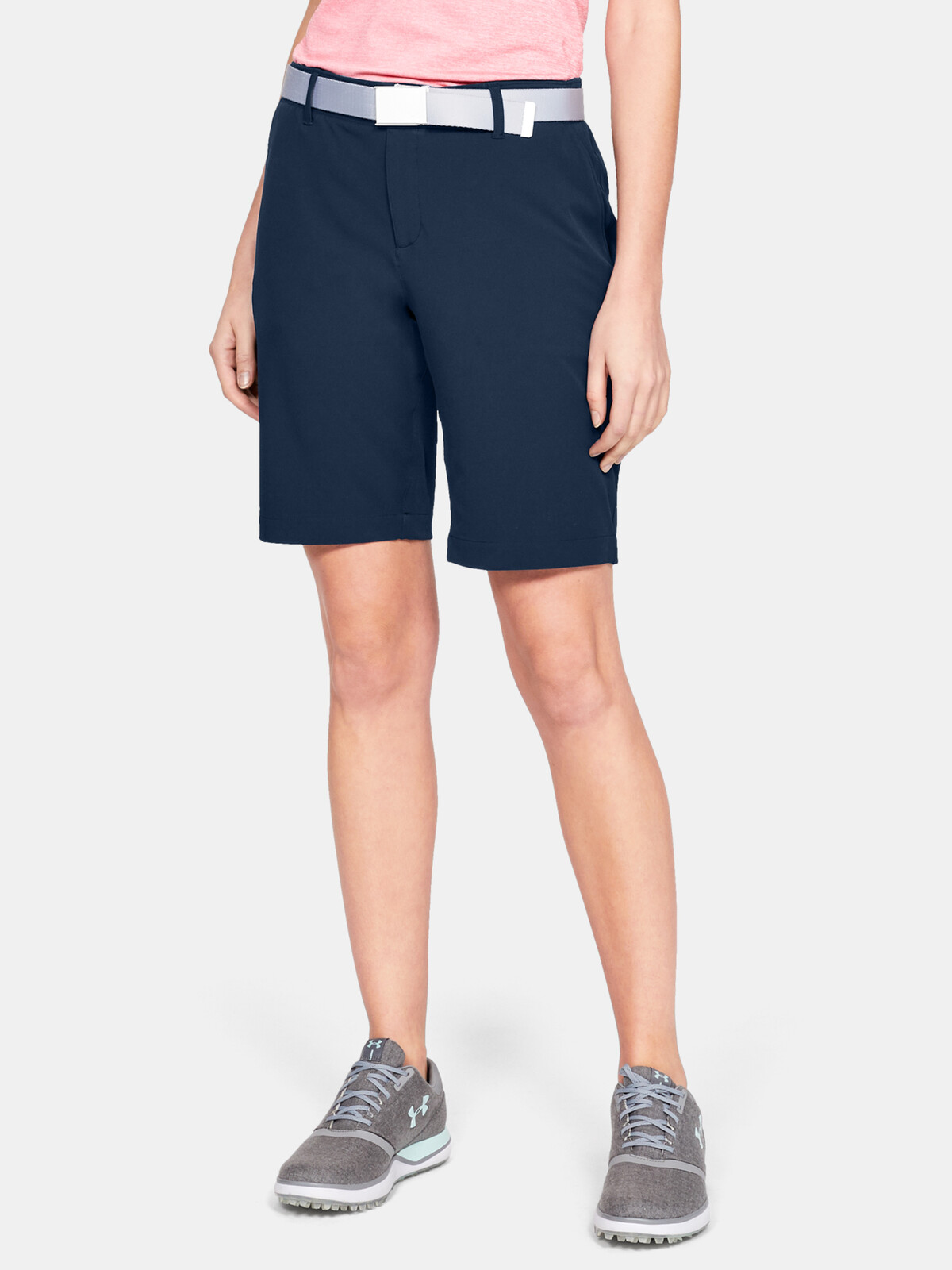 Under Armour športové šortky NVY
