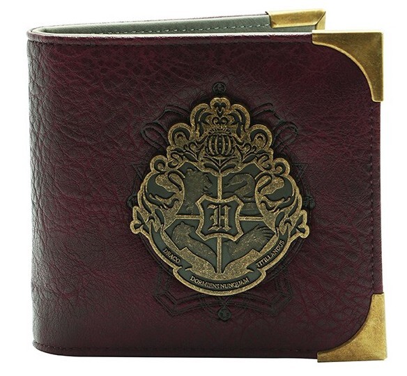 Abysse Corp Peňaženka Premium Harry Potter - Rokfort