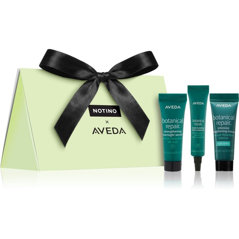 Beauty Discovery Bag Exclusive Notino × Aveda darčeková sada pre ženy