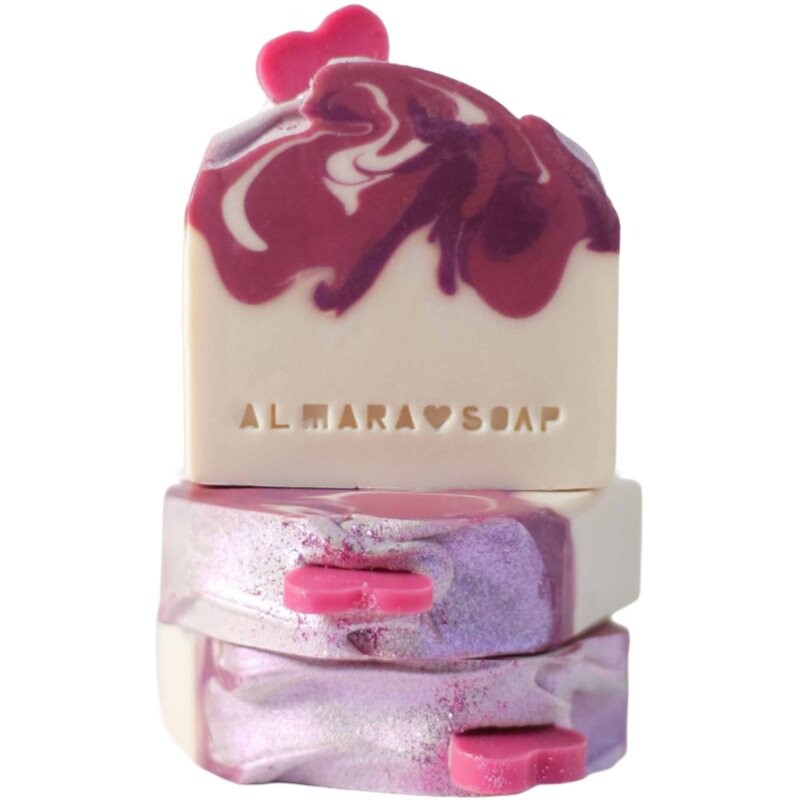 Almara Soap Fancy For You ručne vyrobené mydlo 100 g