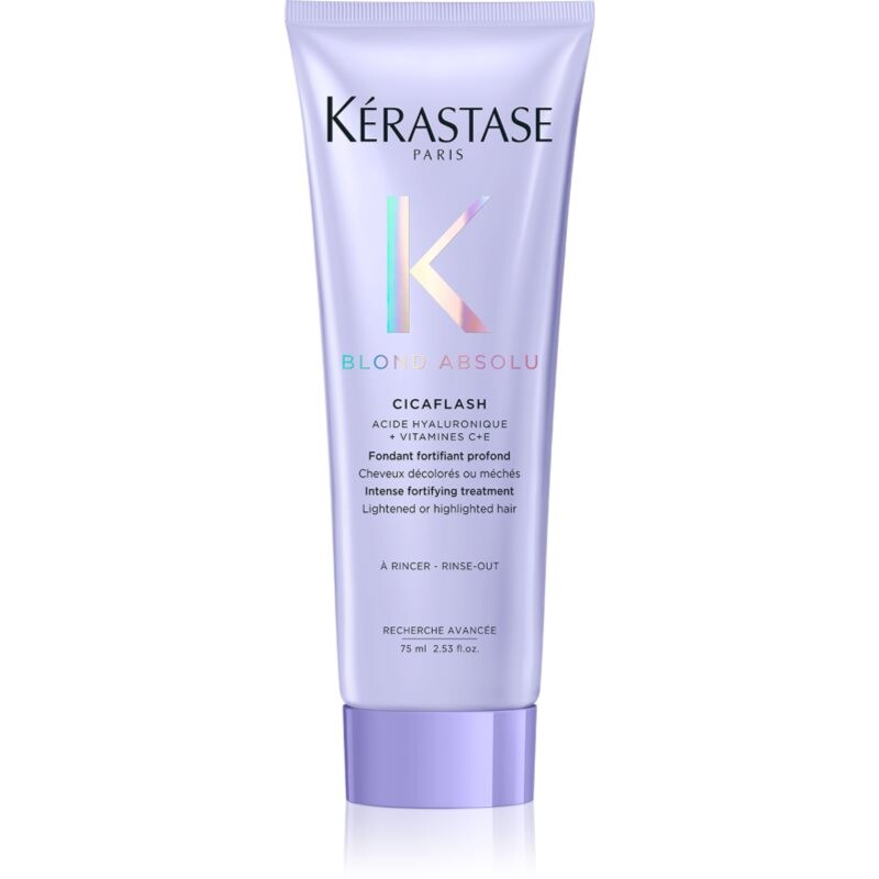 Kérastase Blond Absolu Cicaflash intenzívna starostlivosť pre blond vlasy 75 ml