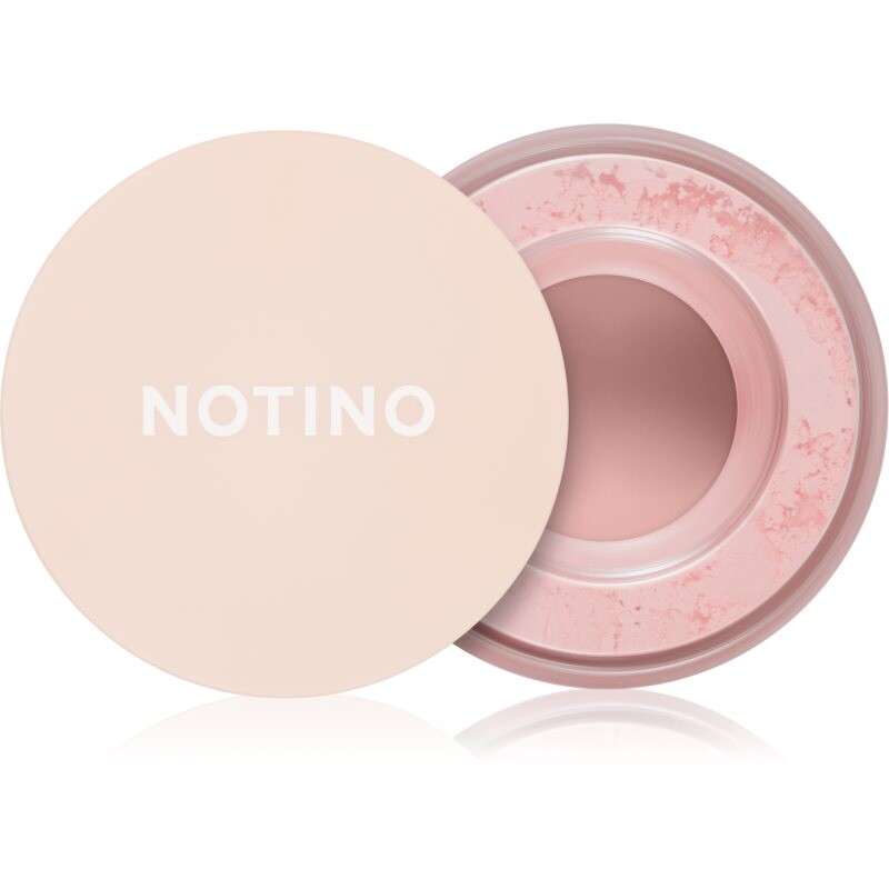Notino Lumi-Matte Loose Setting Powder sypký fixačný púder 8 g