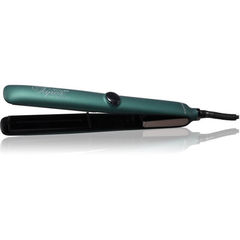 GAMMA PIÙ Vapor Styler Infrared parná žehlička na vlasy 1 ks