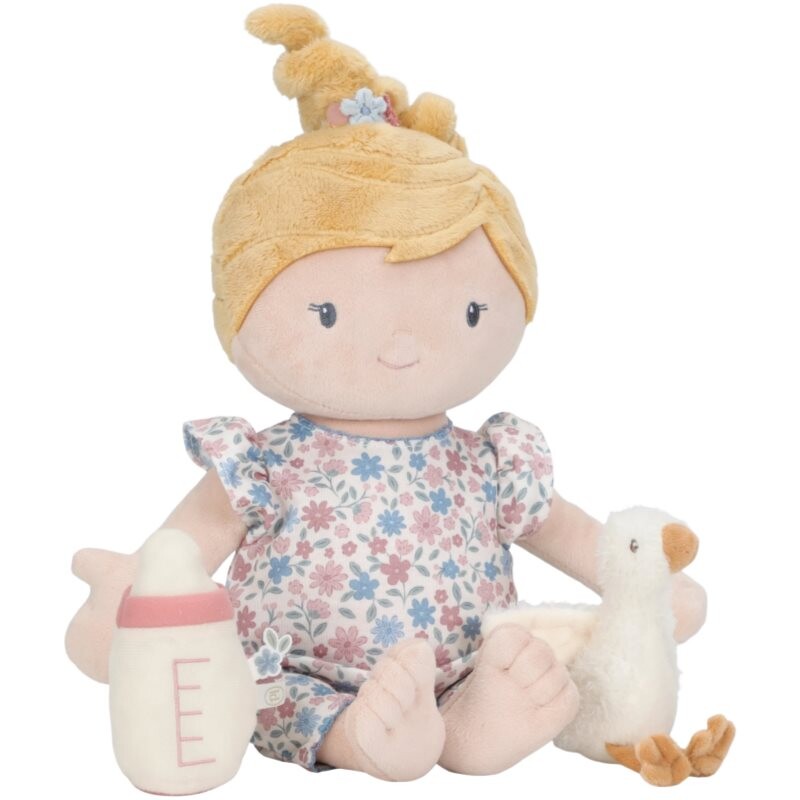 Little Dutch Doll Baby Julia bábika 1 y+ 1 ks