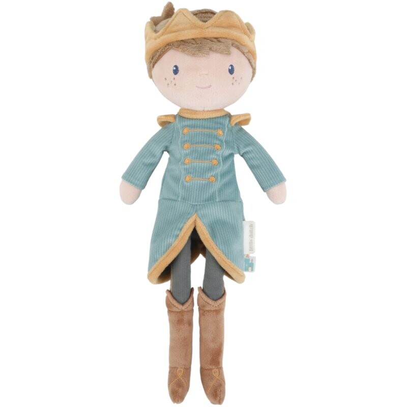 Little Dutch Doll Prince Jim bábika 1 ks