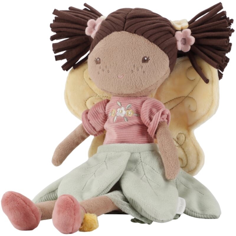 Little Dutch Fairy Garden Doll Evi bábika 1 y+ 1 ks
