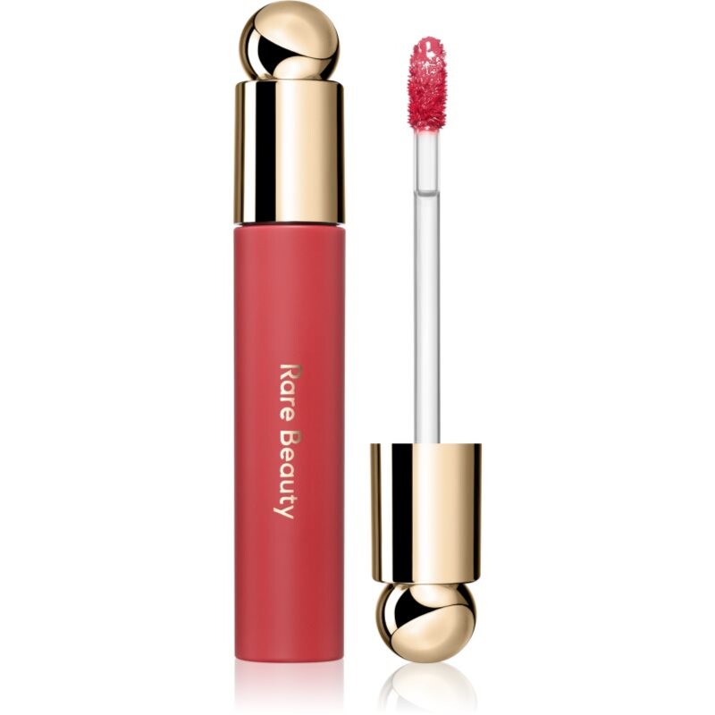 Rare Beauty Soft Pinch tónovací olej na pery s hydratačným účinkom odtieň Wonder 3 ml