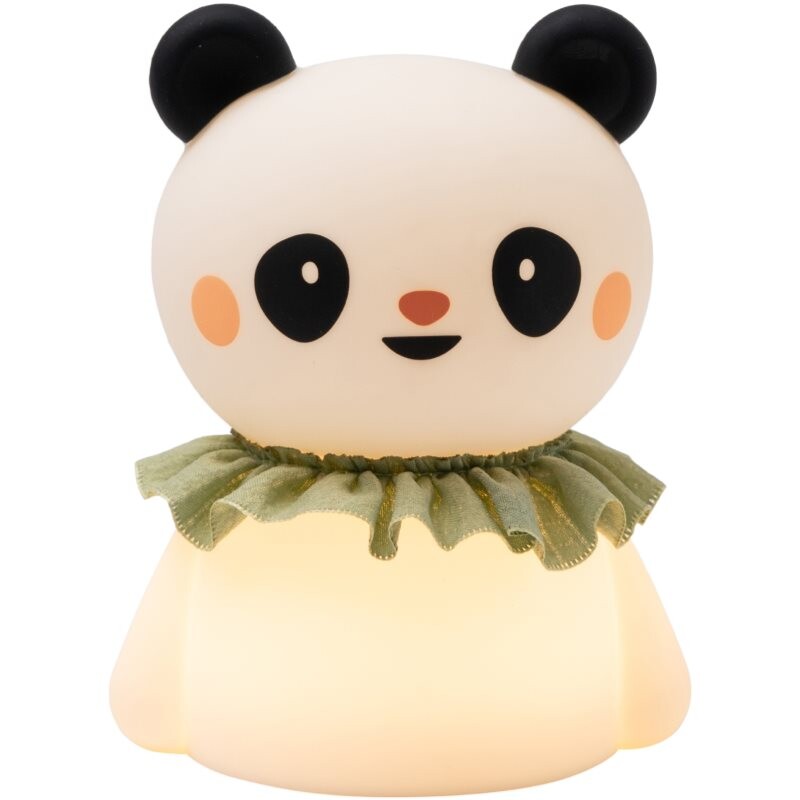 Taf Toys Night Light Panda nočné svetlo 1 ks