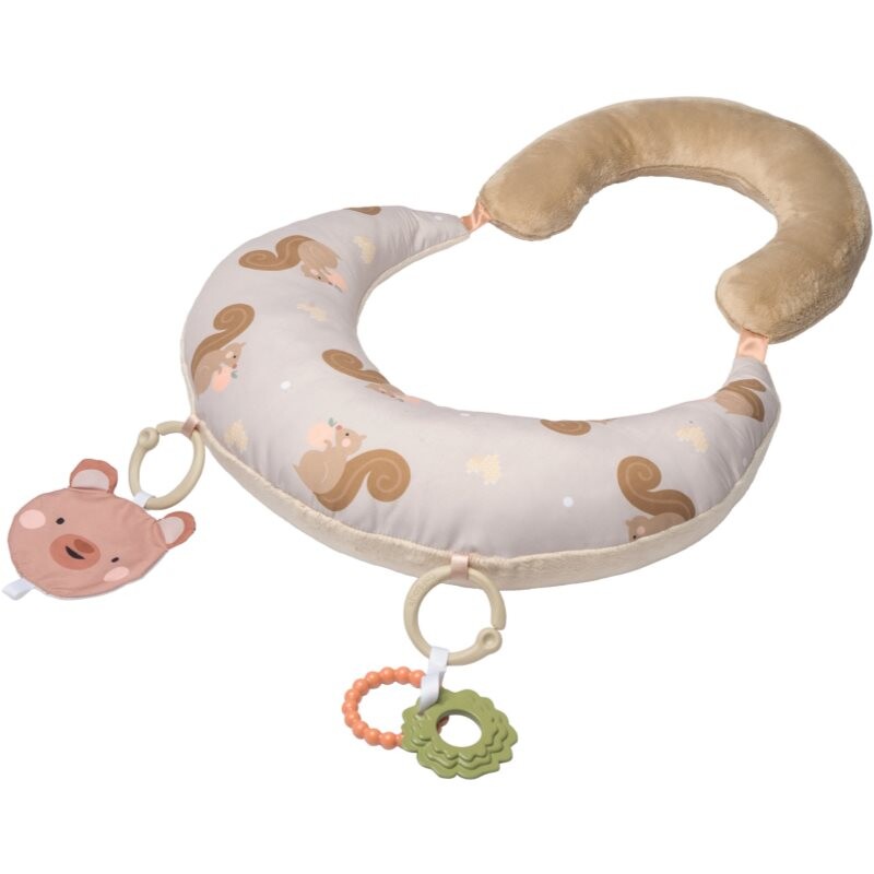 Taf Toys Tummy Time First vankúšik 1 ks
