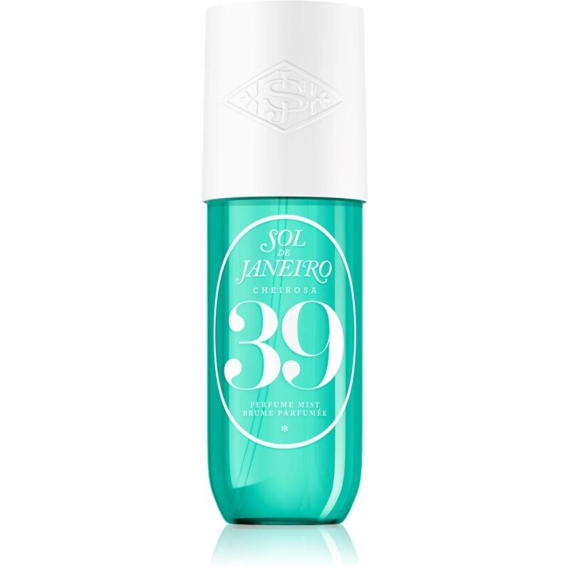 Sol de Janeiro Cheirosa '39 parfumovaný sprej na telo a vlasy pre ženy 240 ml