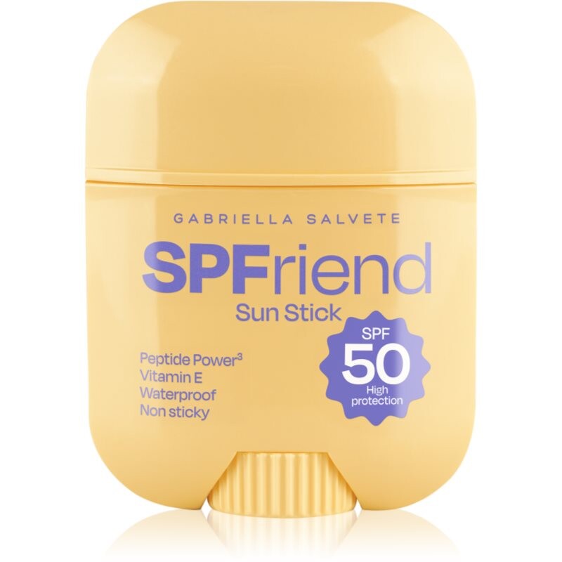 Gabriella Salvete SPFriend Sun Stick opaľovacia tyčinka SPF 50 10 g