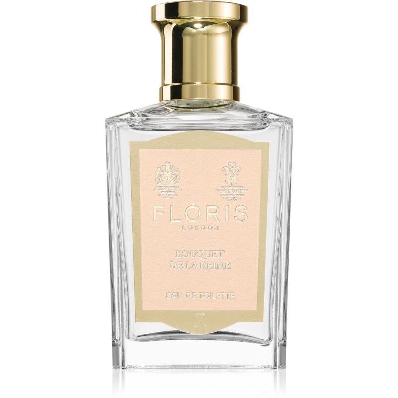 Floris Bouquet de la Reine toaletná voda pre ženy 50 ml
