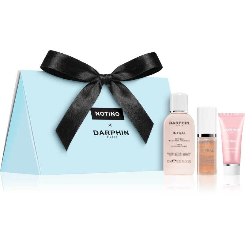 Beauty Discovery Bag Exclusive Notino × Darphin darčeková sada pre ženy
